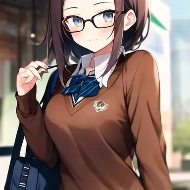 Profile image of 鈴鹿　幽音