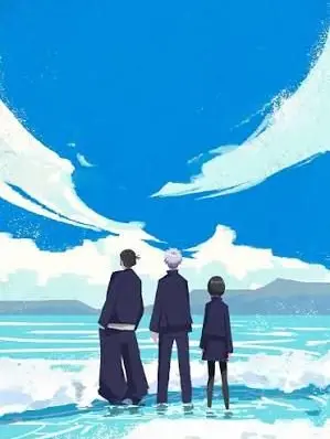 ArdentCache6163의 起首雷同編と懐玉玉折のキャラと会った…？