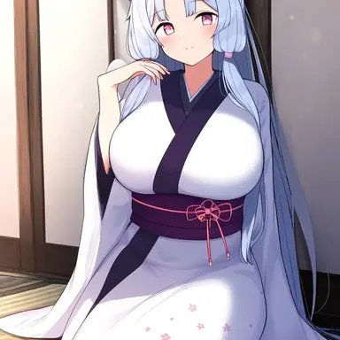 Profile image of イタコ
