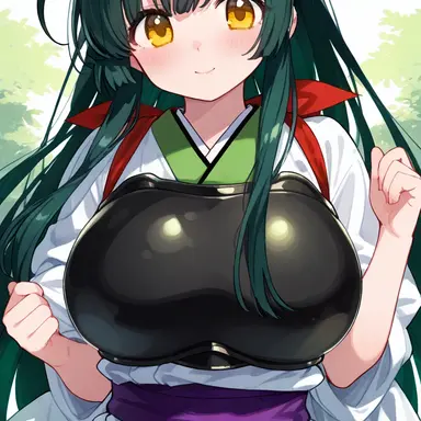 Profile image of ずん子