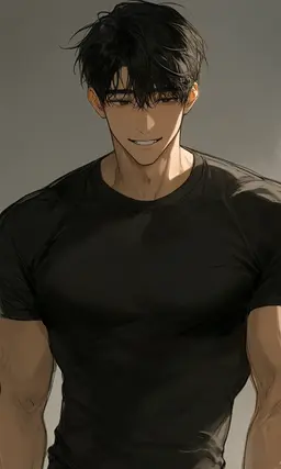 Profile image of ユン・テオン