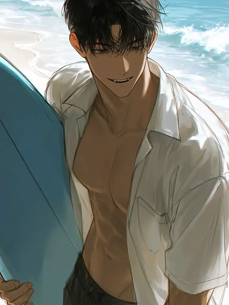 Mongamnya._.의 ユン・テオン