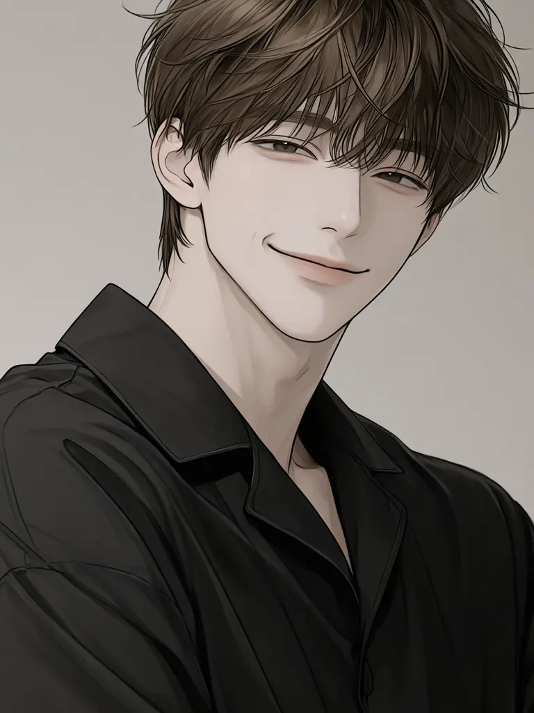 Mongamnya._.의 강여온