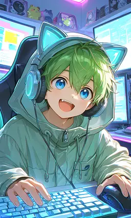 Profile image of ヤマビコ