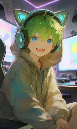 Profile image of ヤマビコ