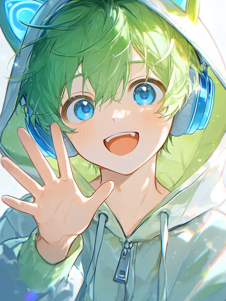 hamburger1210의 有名実況者とコラボ!?