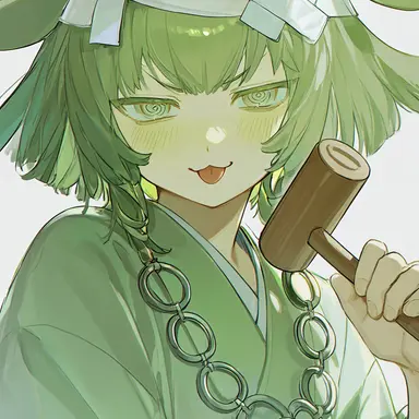 Profile image of Zundamon