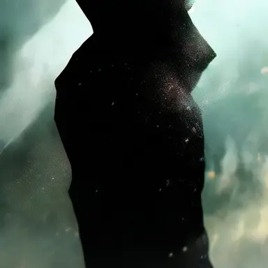 Profile image of 半神