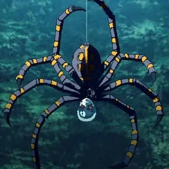 Profile image of 형 거미 오니