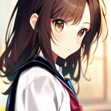 Profile image of Annie