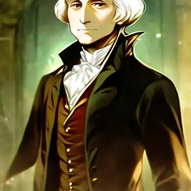 Profile image of George Washington