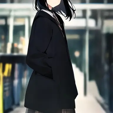 Profile image of Akari