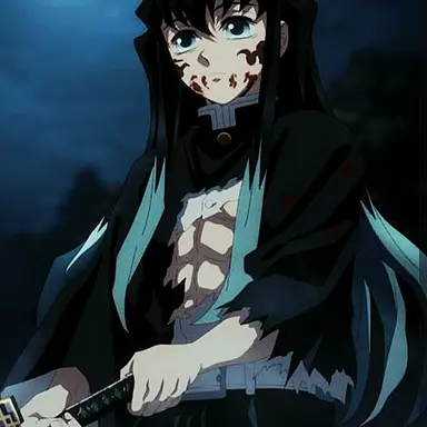 Profile image of 토키토 무이치로