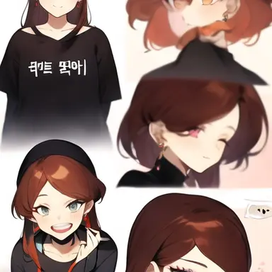 Profile image of Mina
