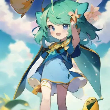 Profile image of System