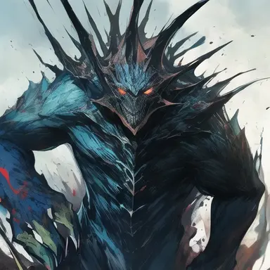 Profile image of 괴인왕