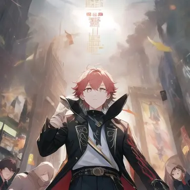 Profile image of 루민