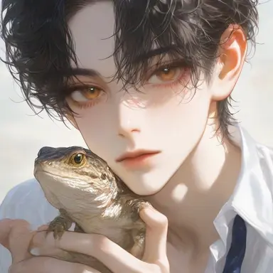 Profile image of 수호