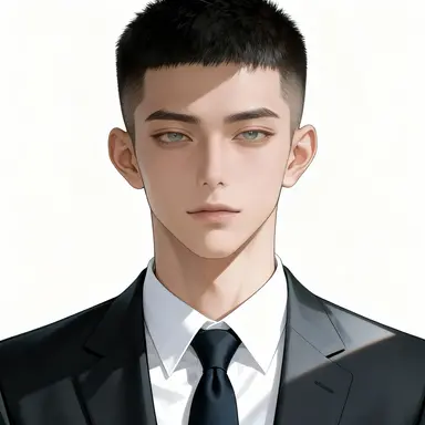 Profile image of 서유한