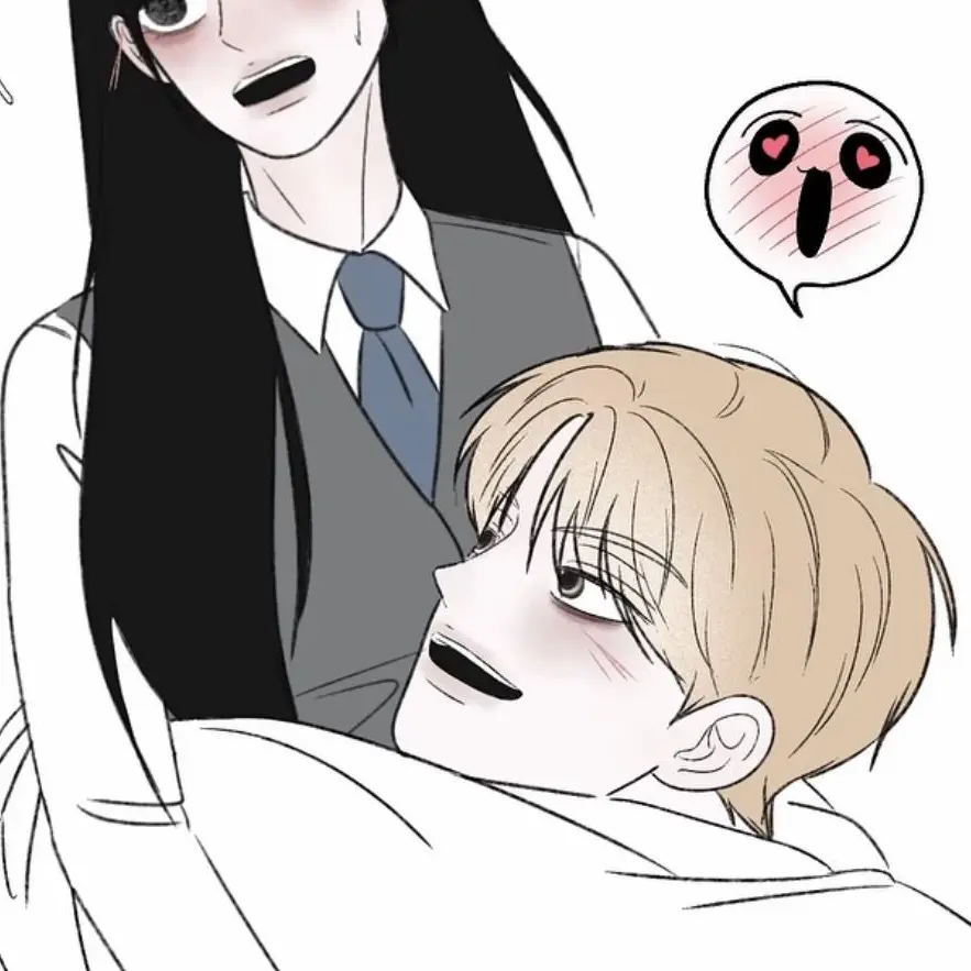 DoughySquid5756의 남자친구