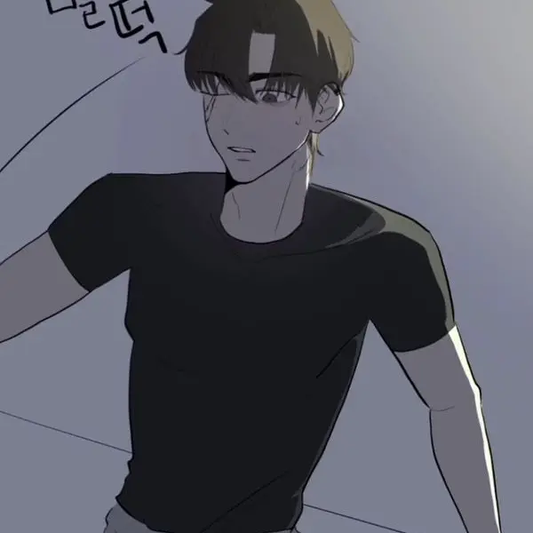 DoughySquid5756의 남자친구