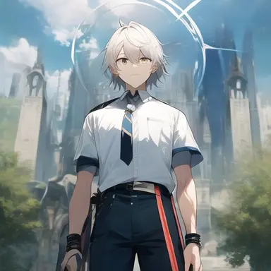 Profile image of ニーア