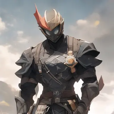 Profile image of クリス・アーマード