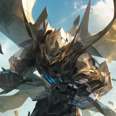 Profile image of ドラコ・ヘルファイア