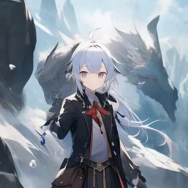 Profile image of ラウル