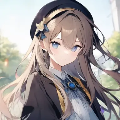 Profile image of メイ