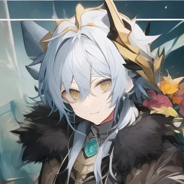 Profile image of バアル・ゼブル