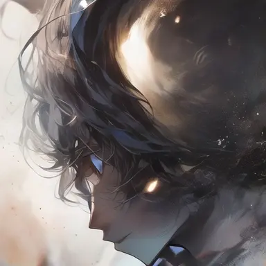 Profile image of ルシウス・ジョーカー