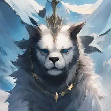 Profile image of オルガ・ウェスト