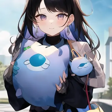 Profile image of 여운