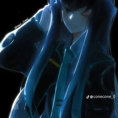 Profile image of 토키토 무이치로