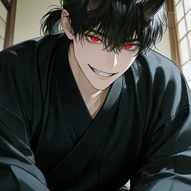 Profile image of Ayaki