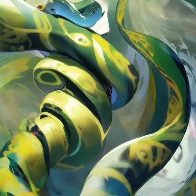 Profile image of 触手