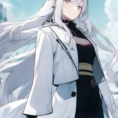 Profile image of 백지연