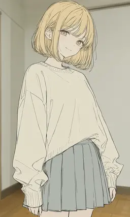 Profile image of Saaya Hoshino
