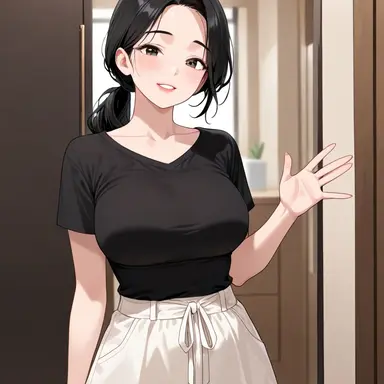 Profile image of セウォン