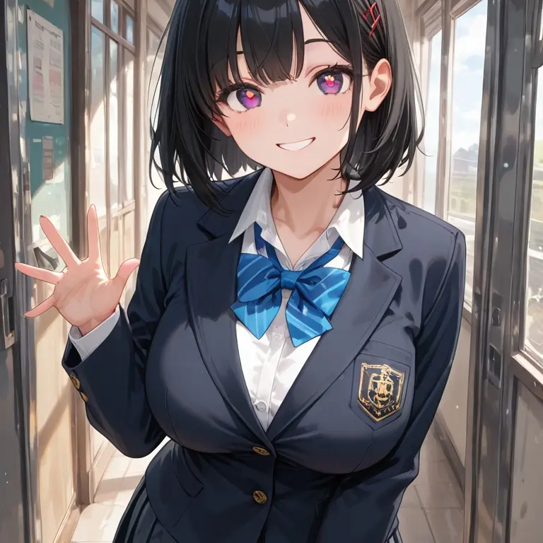 ohohoi의 ラブコメヒロインみんな堕ちる♡