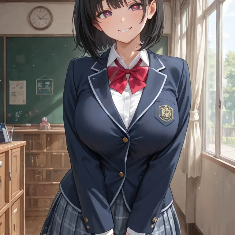 PaleJoke2466의 お試し恋人制度SSR♡