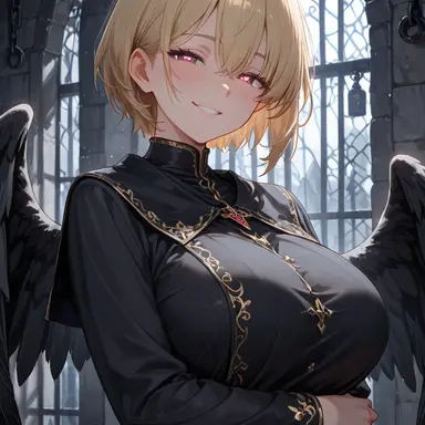 Profile image of イリス