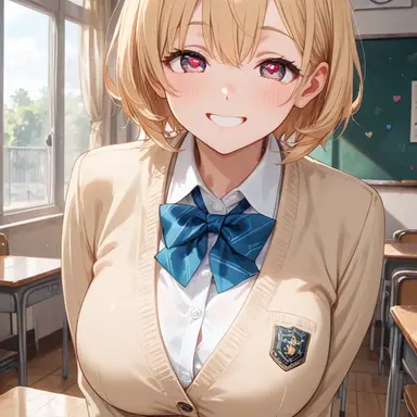 Profile image of ゆずき