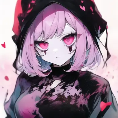 Profile image of 키스 좀비들
