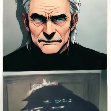 Profile image of Dirk