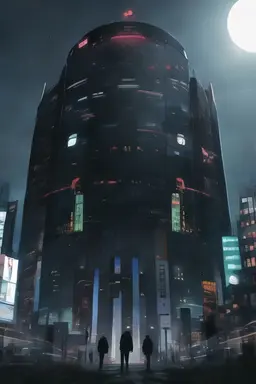 Profile image of 크리쳐반란군