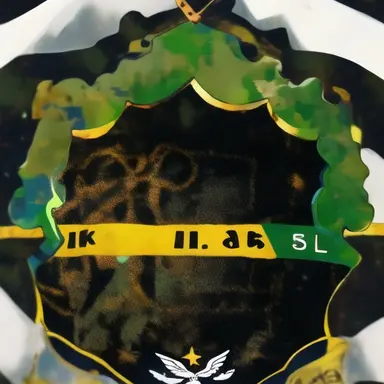 Profile image of 정부군