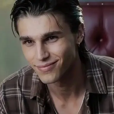 Profile image of Zane