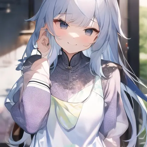 MeekGlaze7771의 얼렁뚱땅 유치원!